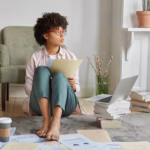 Berbicara dengan hening yang bermakna